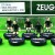 Zeugo 441 New Zealand St Pauli Manchester United 2nd